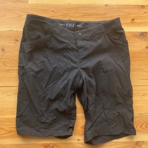 Fox Ranger Mountain Bike Shorts
